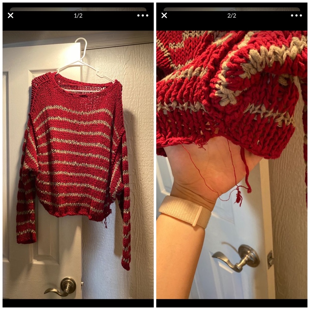 Sweater